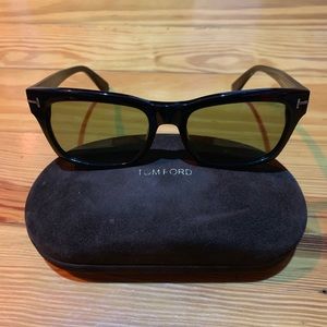 Tom Ford Frederik Sunglasses